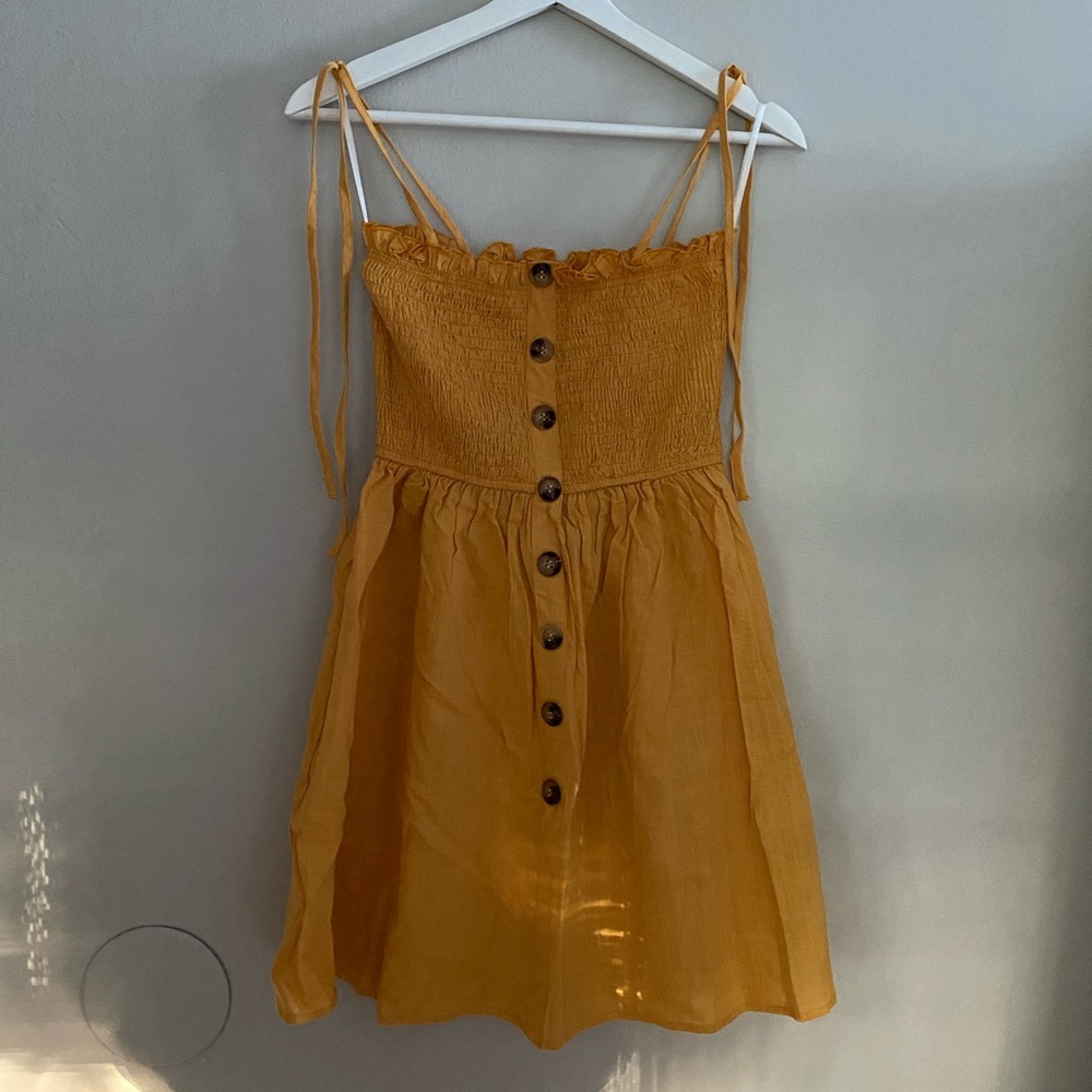 Sundress